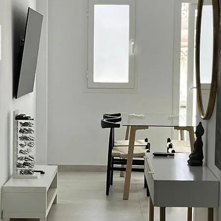 Appartement De 3 En *