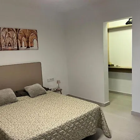 De 3 En Appartement Arrecife (Lanzarote)