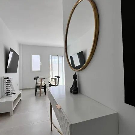 Appartement De 3 En *