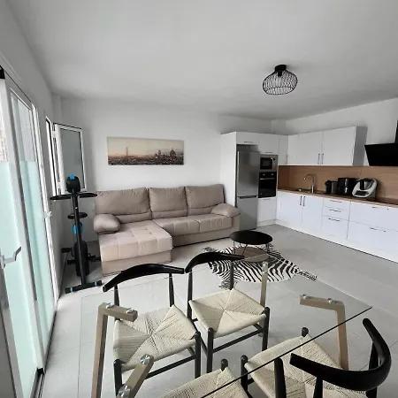 De 3 En Appartement