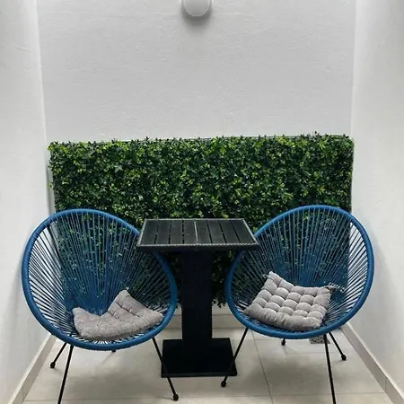De 3 En Appartement