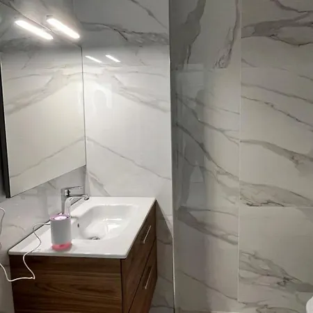 Appartement De 3 En